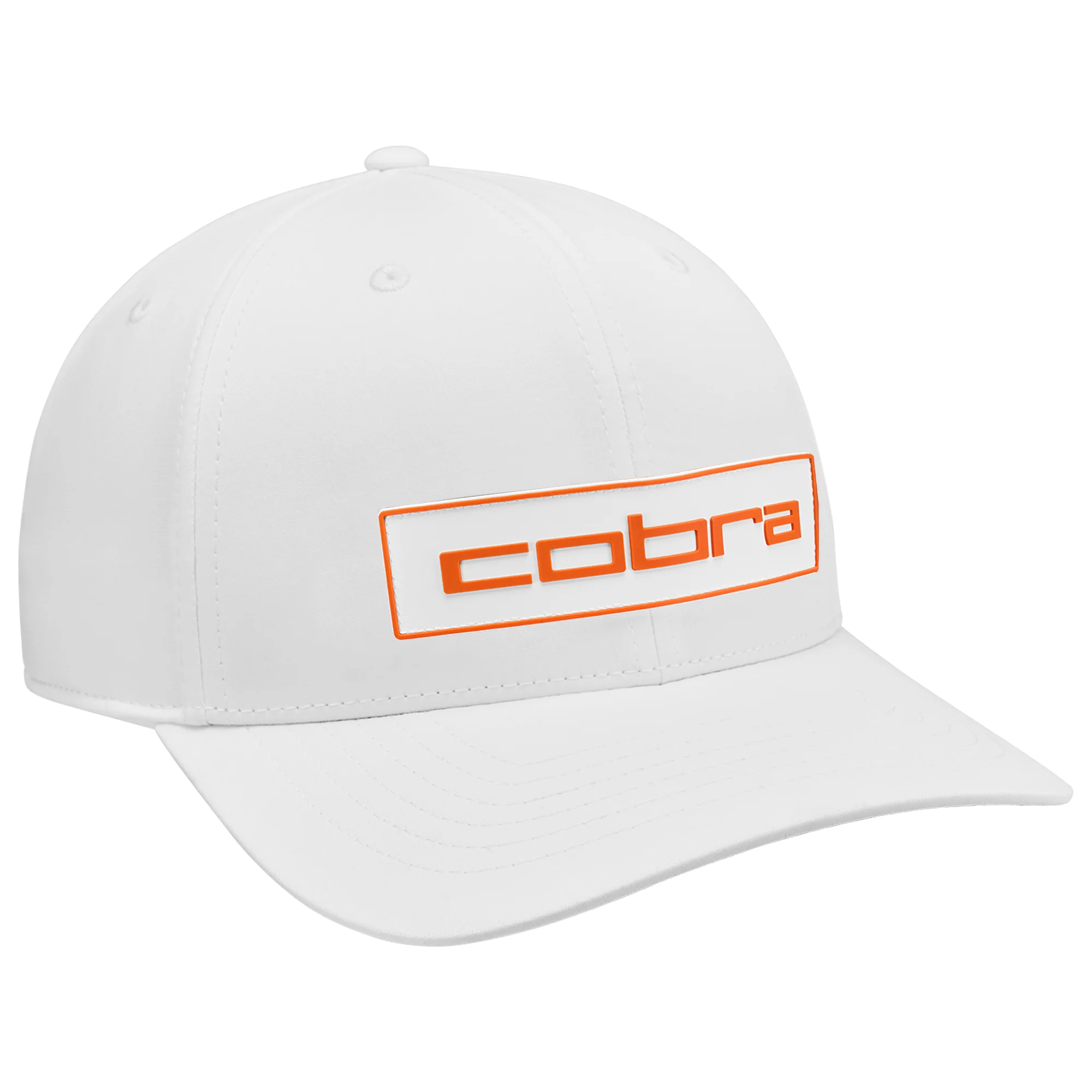 Boy's Tour Tech Golf Cap - Image 10