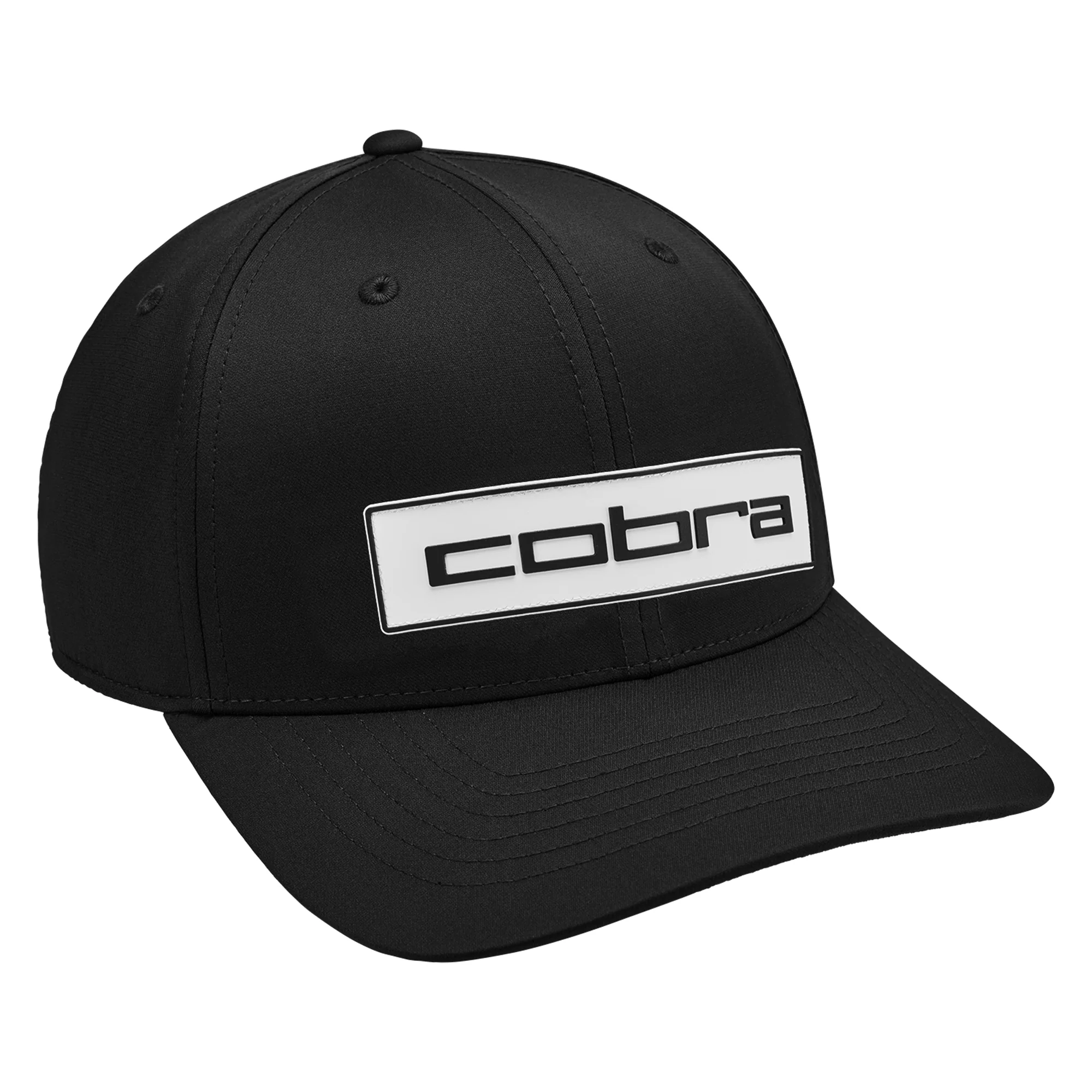 Boy's Tour Tech Golf Cap - Image 2