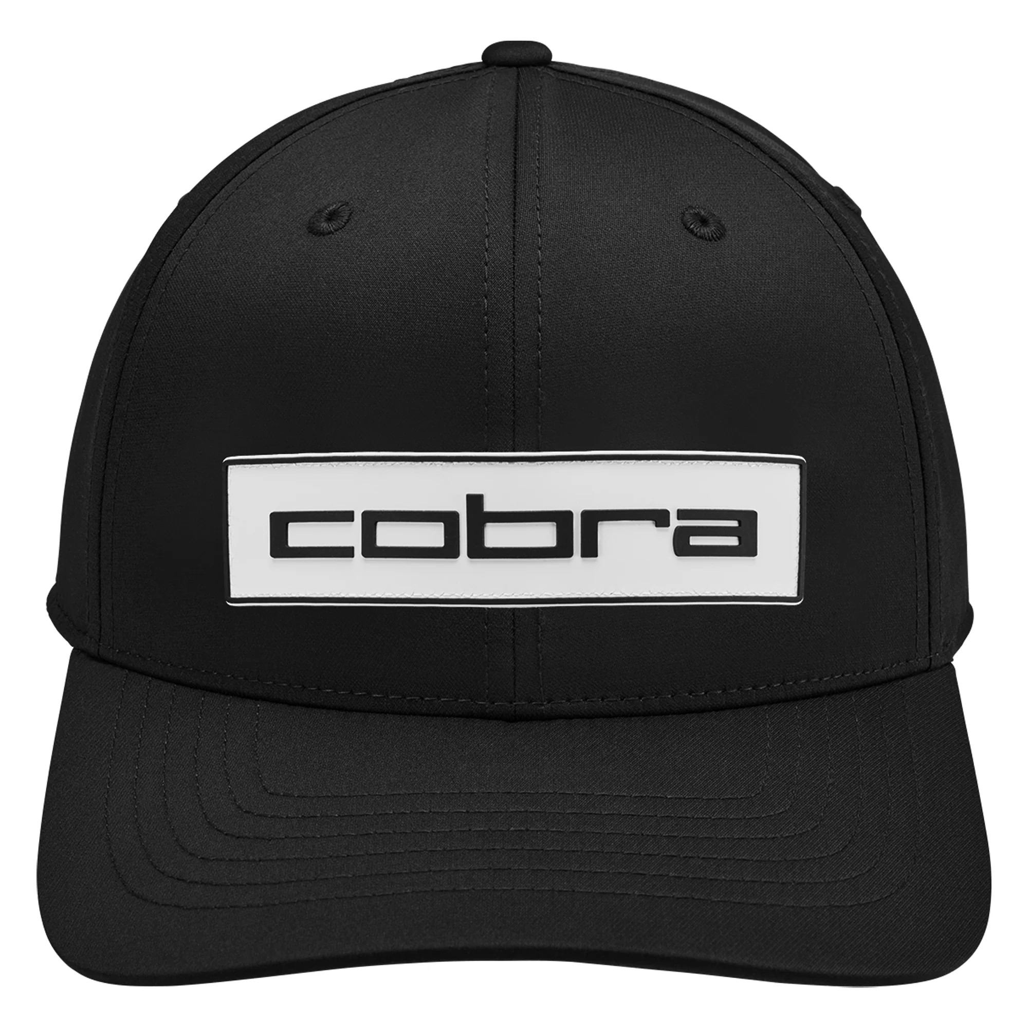 Boy's Tour Tech Golf Cap - Image 4