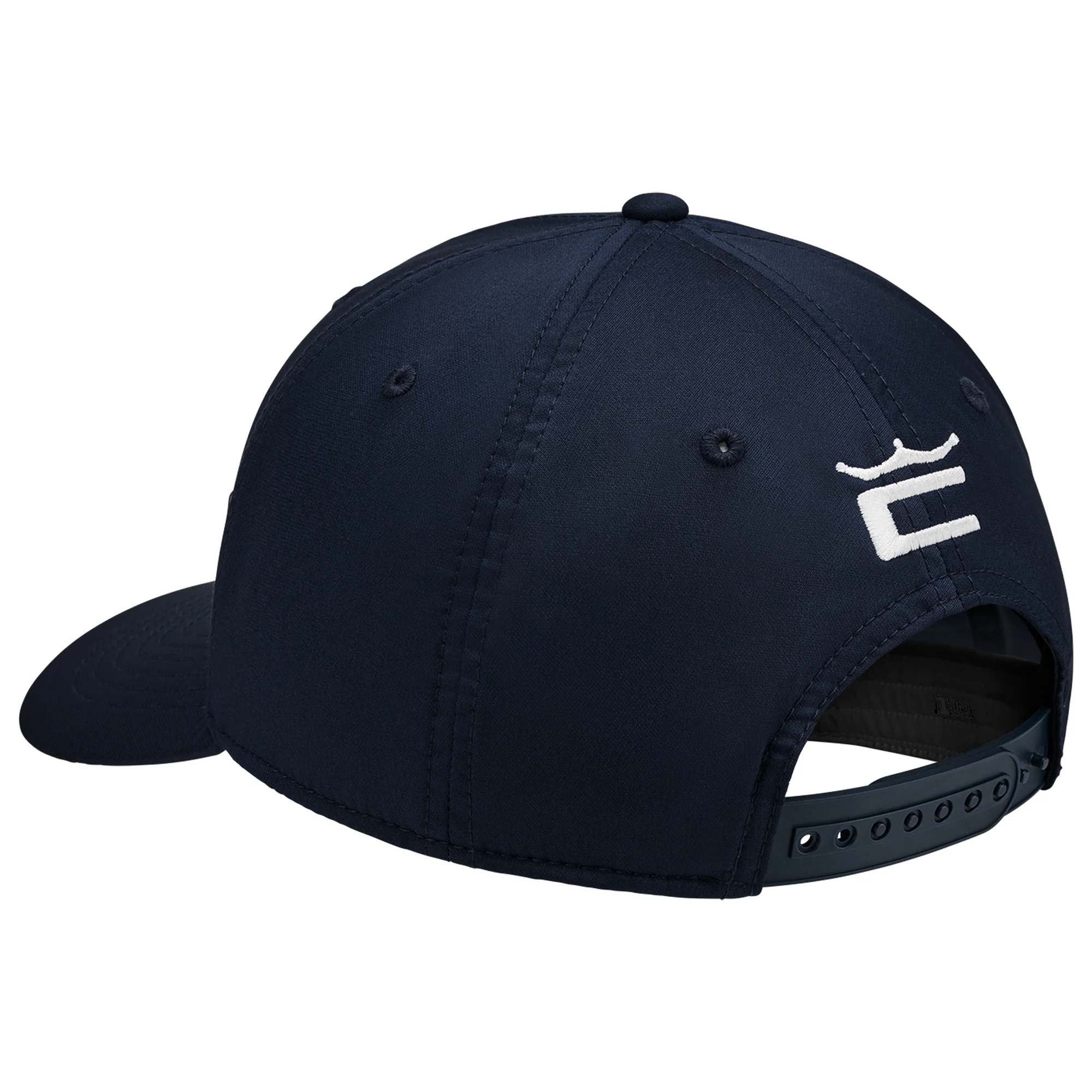 Boy's Tour Tech Golf Cap - Image 5