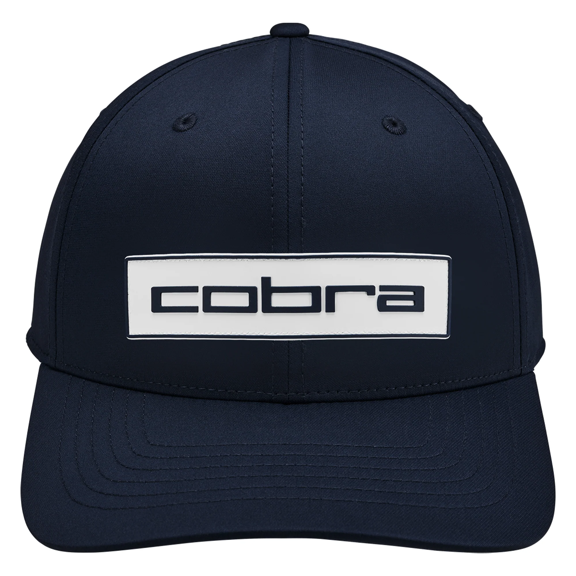 Boy's Tour Tech Golf Cap - Image 6