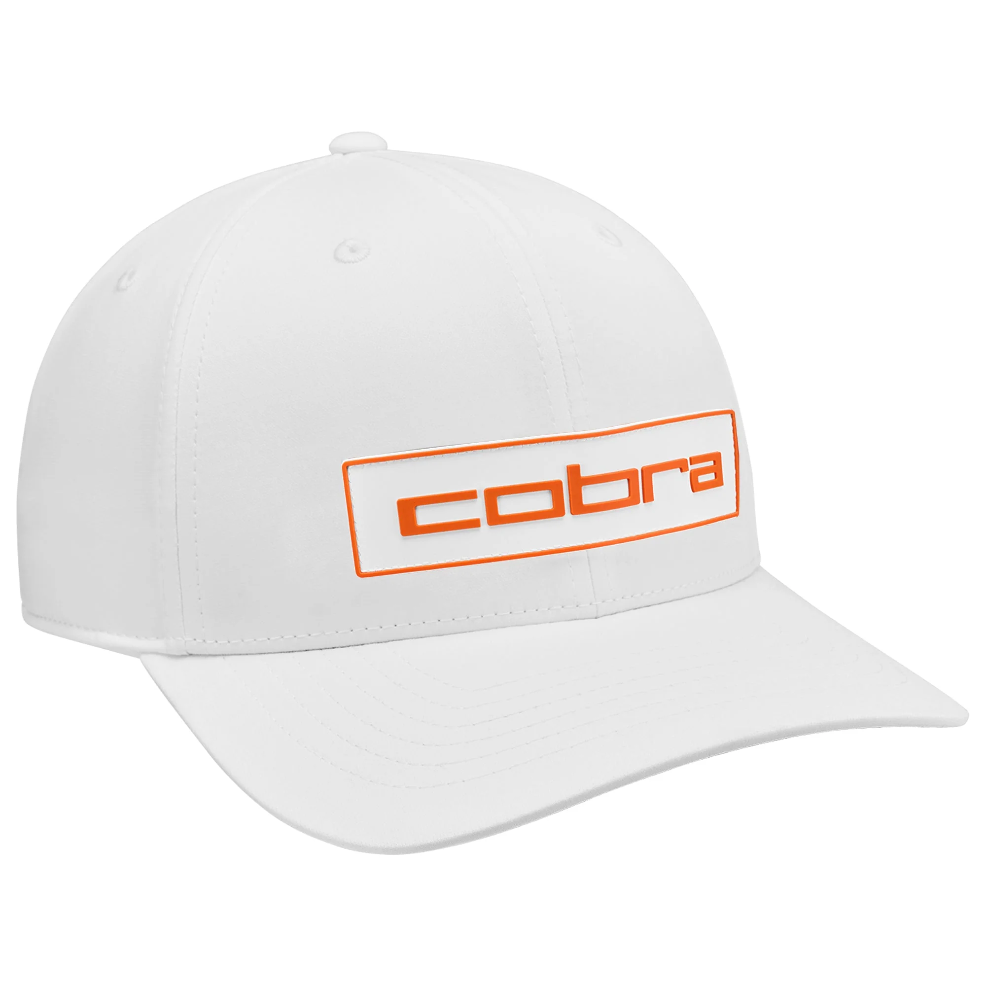 Boy's Tour Tech Golf Cap - Image 7