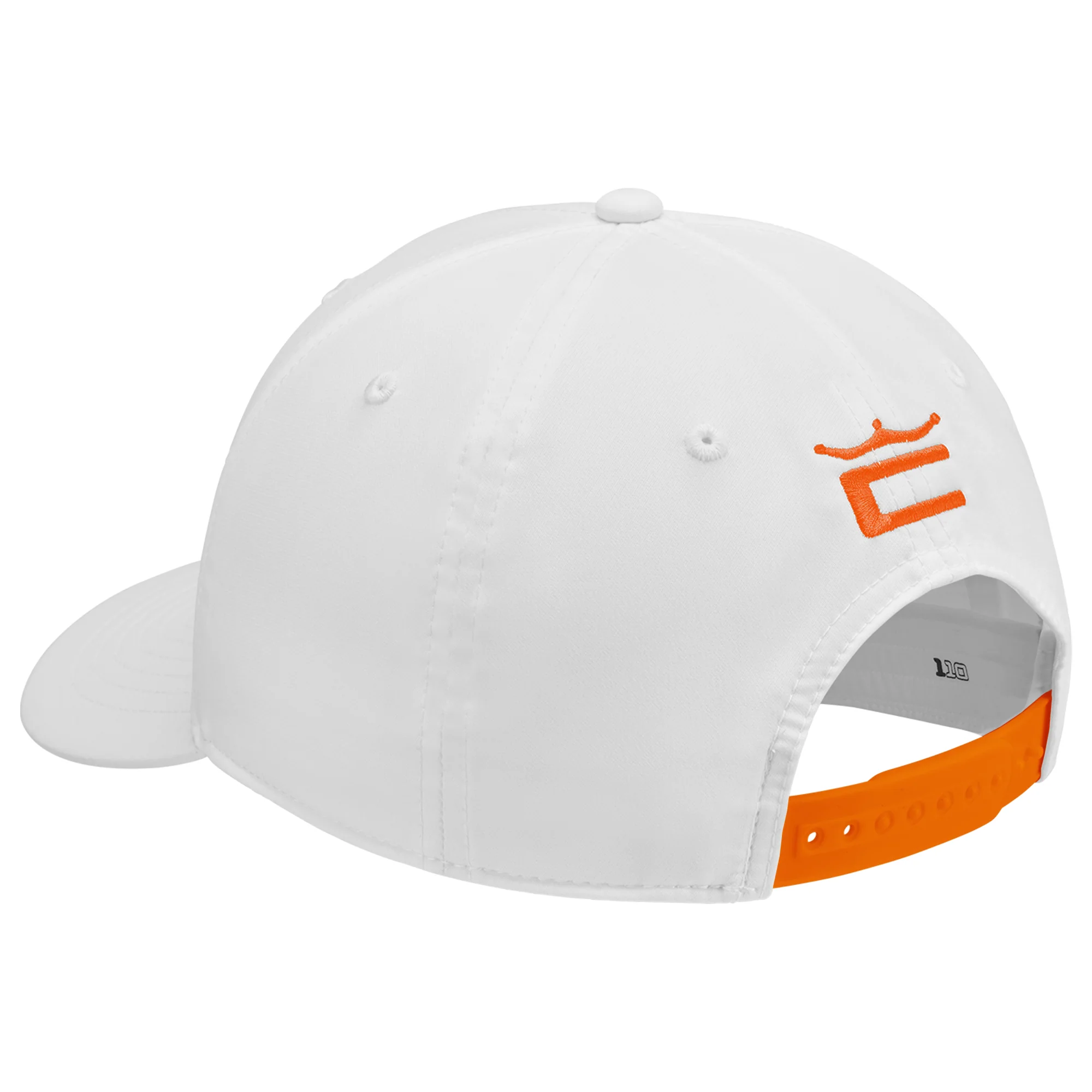 Boy's Tour Tech Golf Cap - Image 8