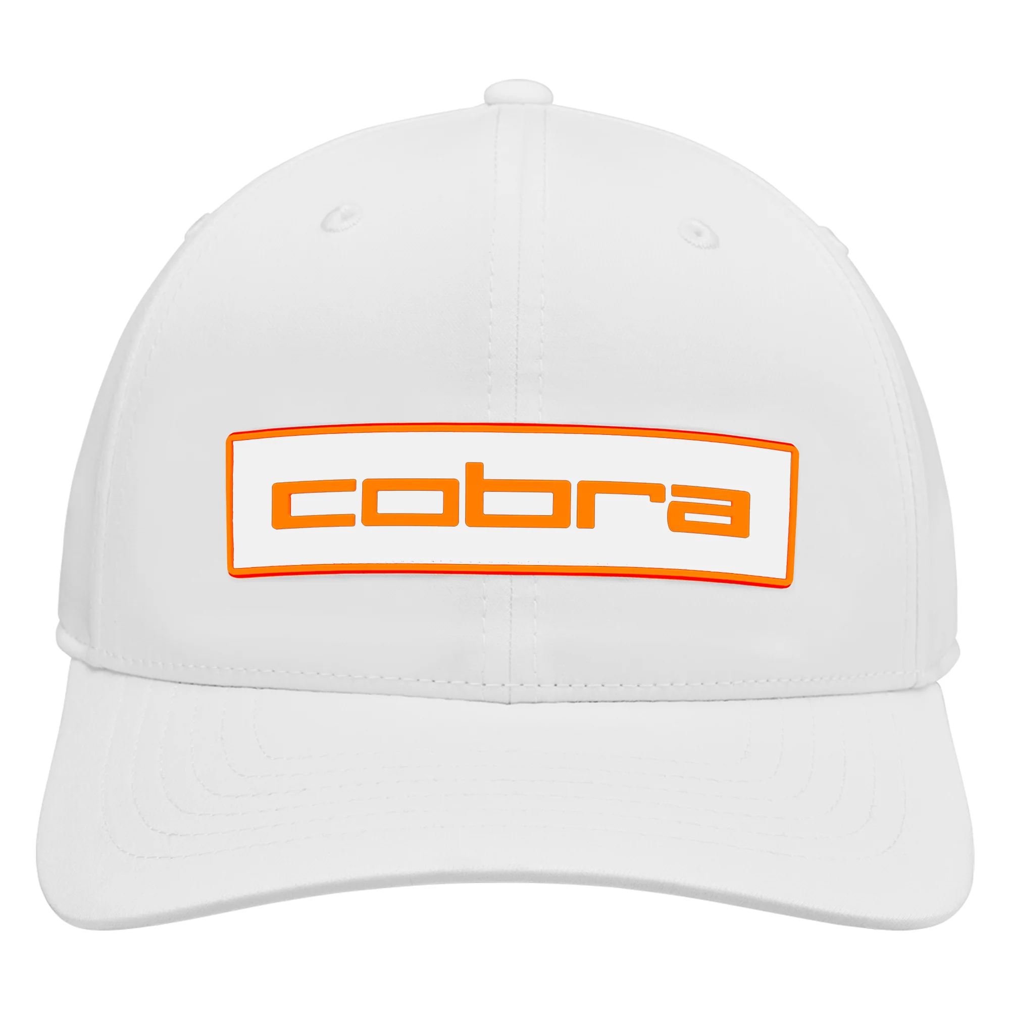 Boy's Tour Tech Golf Cap - Image 9