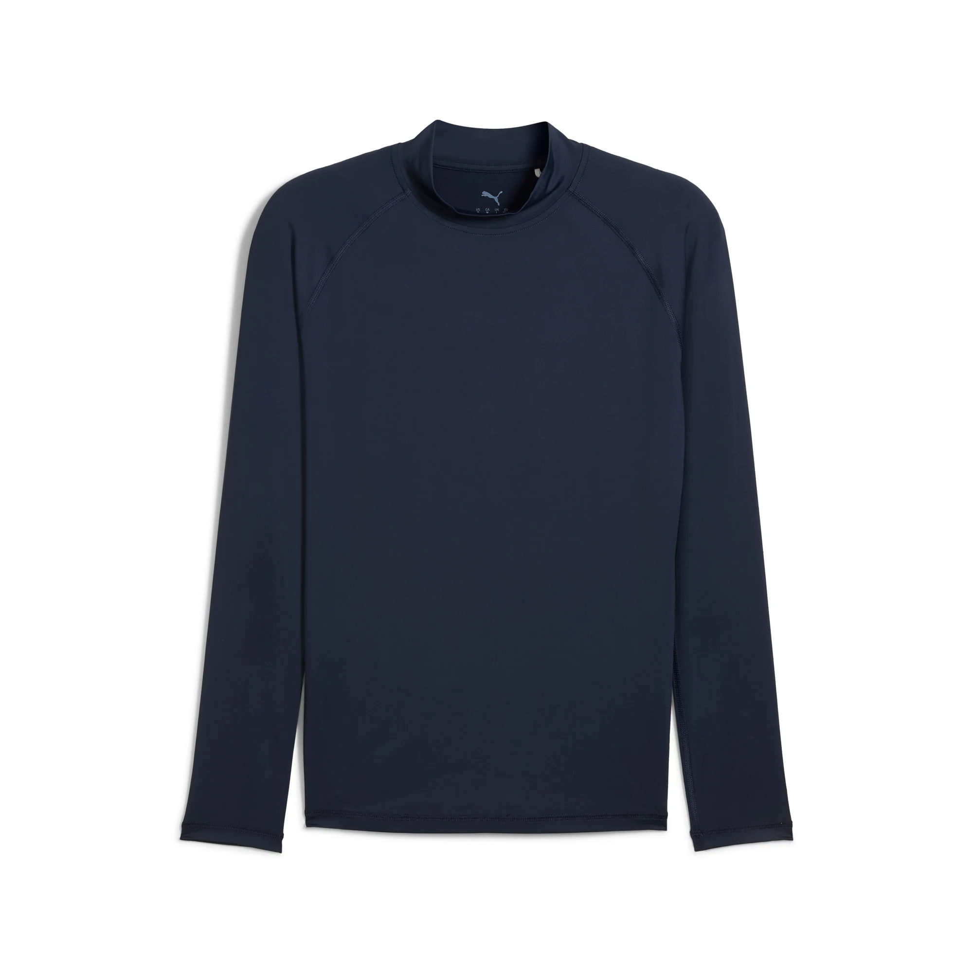 YouV Baselayer Golf Shirt - Image 17