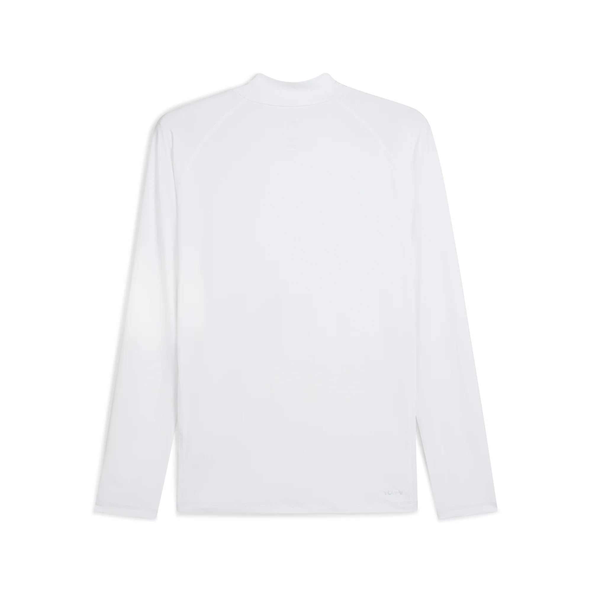 YouV Baselayer Golf Shirt - Image 6