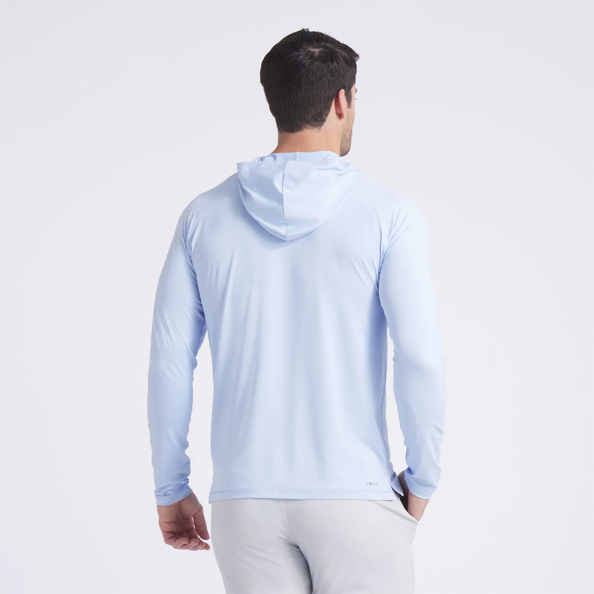 YouV Brrr Golf Hoodie - Image 12