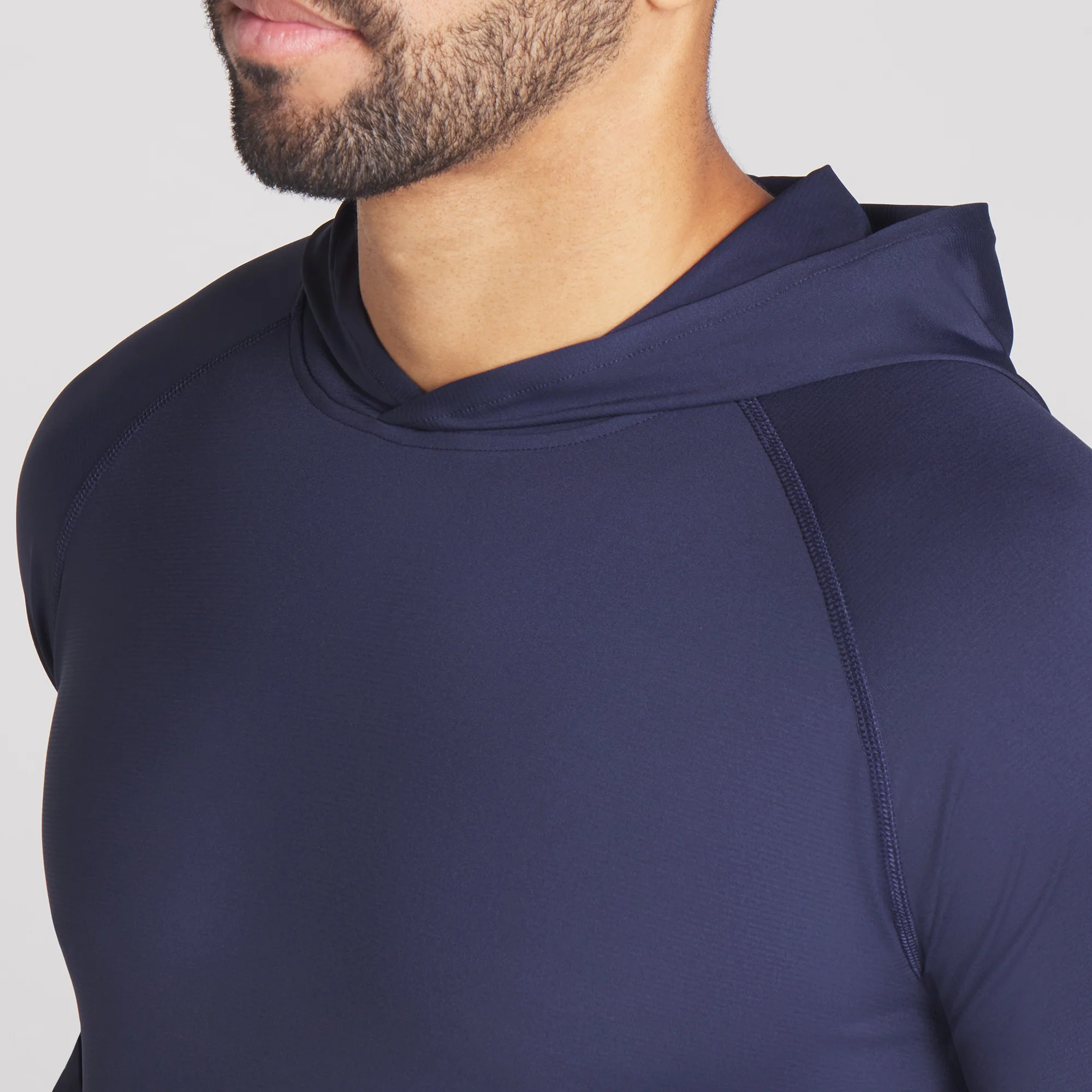 YouV Brrr Golf Hoodie - Image 3