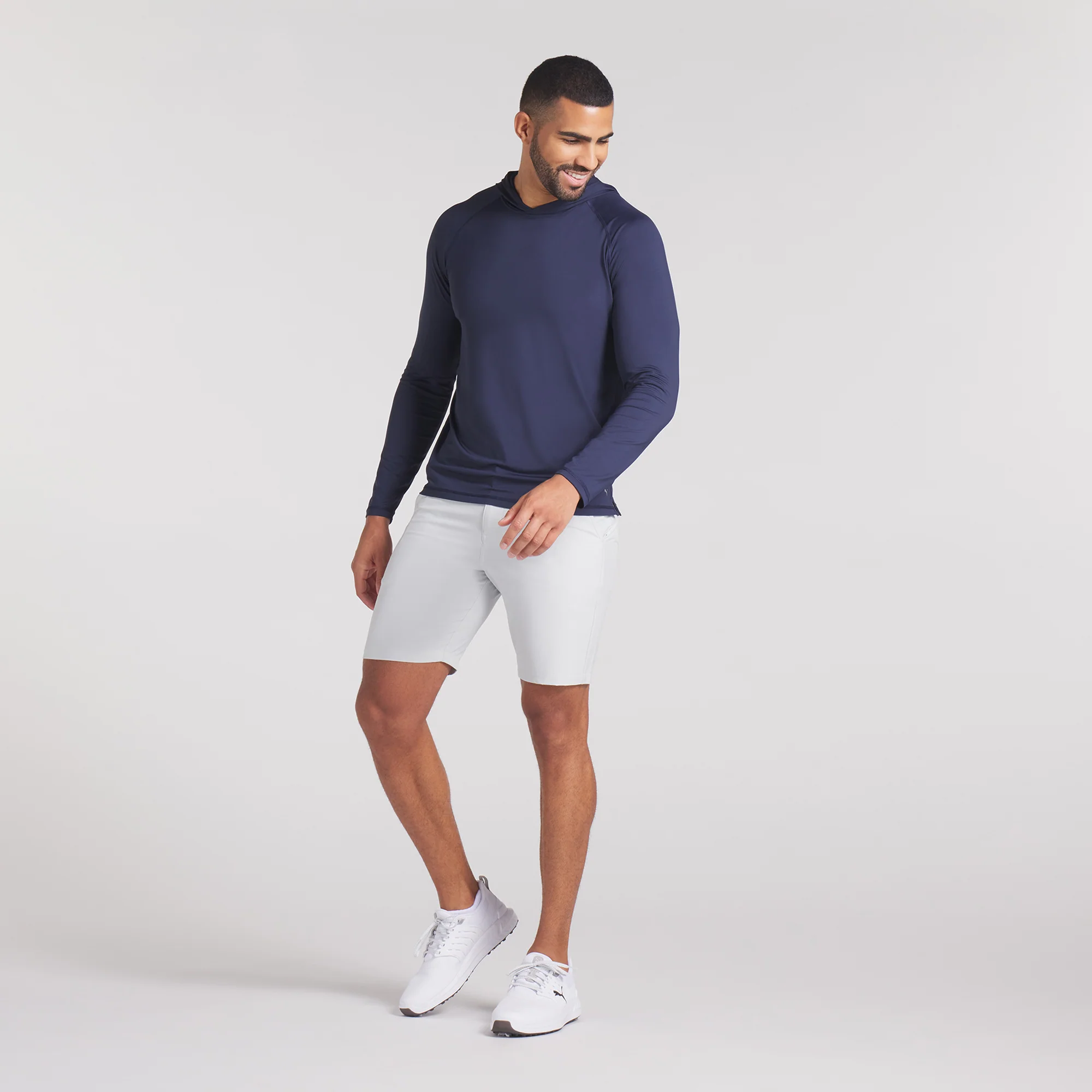 YouV Brrr Golf Hoodie - Image 4